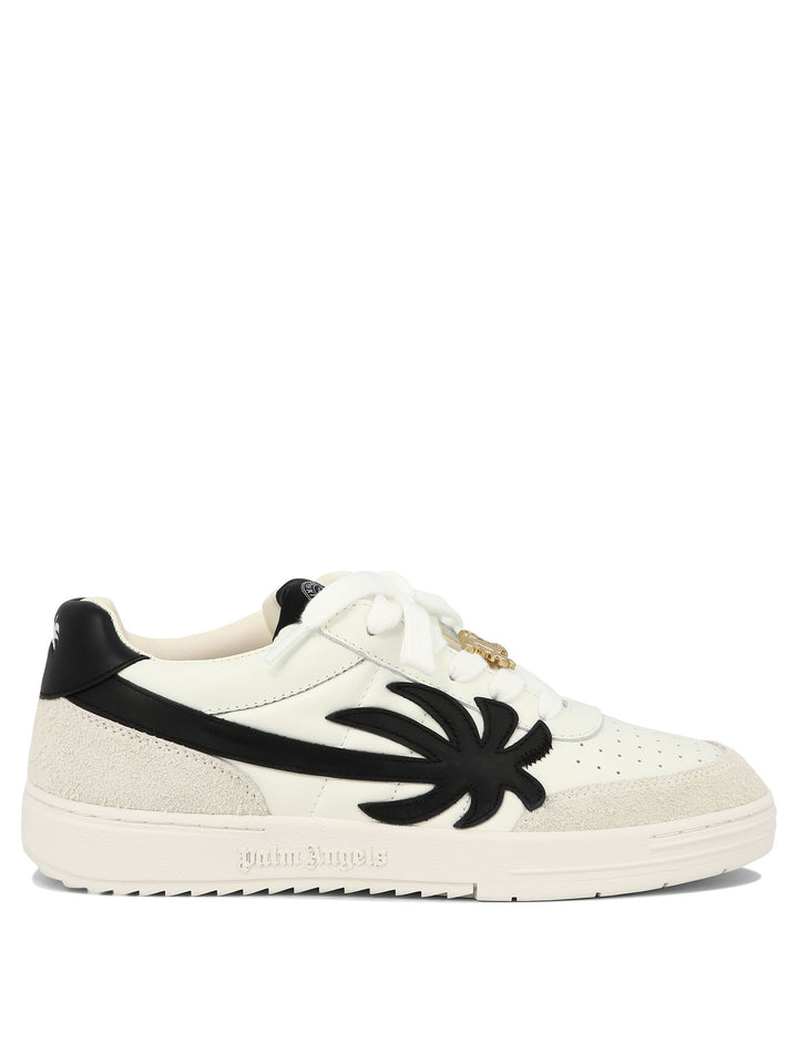 Palm Beach University Sneakers & Slip-On Bianco