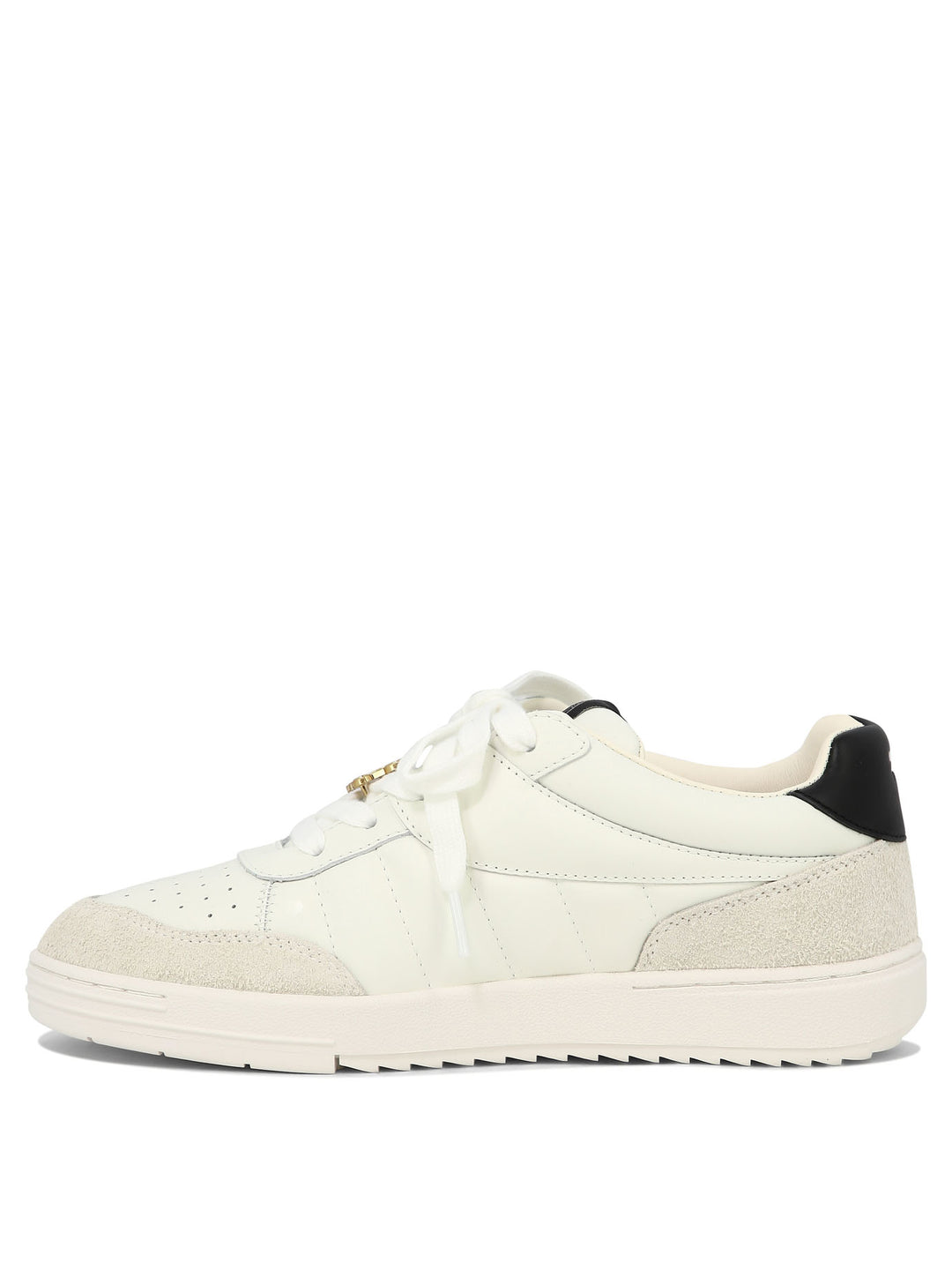 Palm Beach University Sneakers & Slip-On Bianco