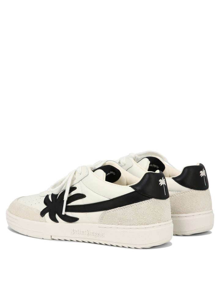 Palm Beach University Sneakers & Slip-On Bianco