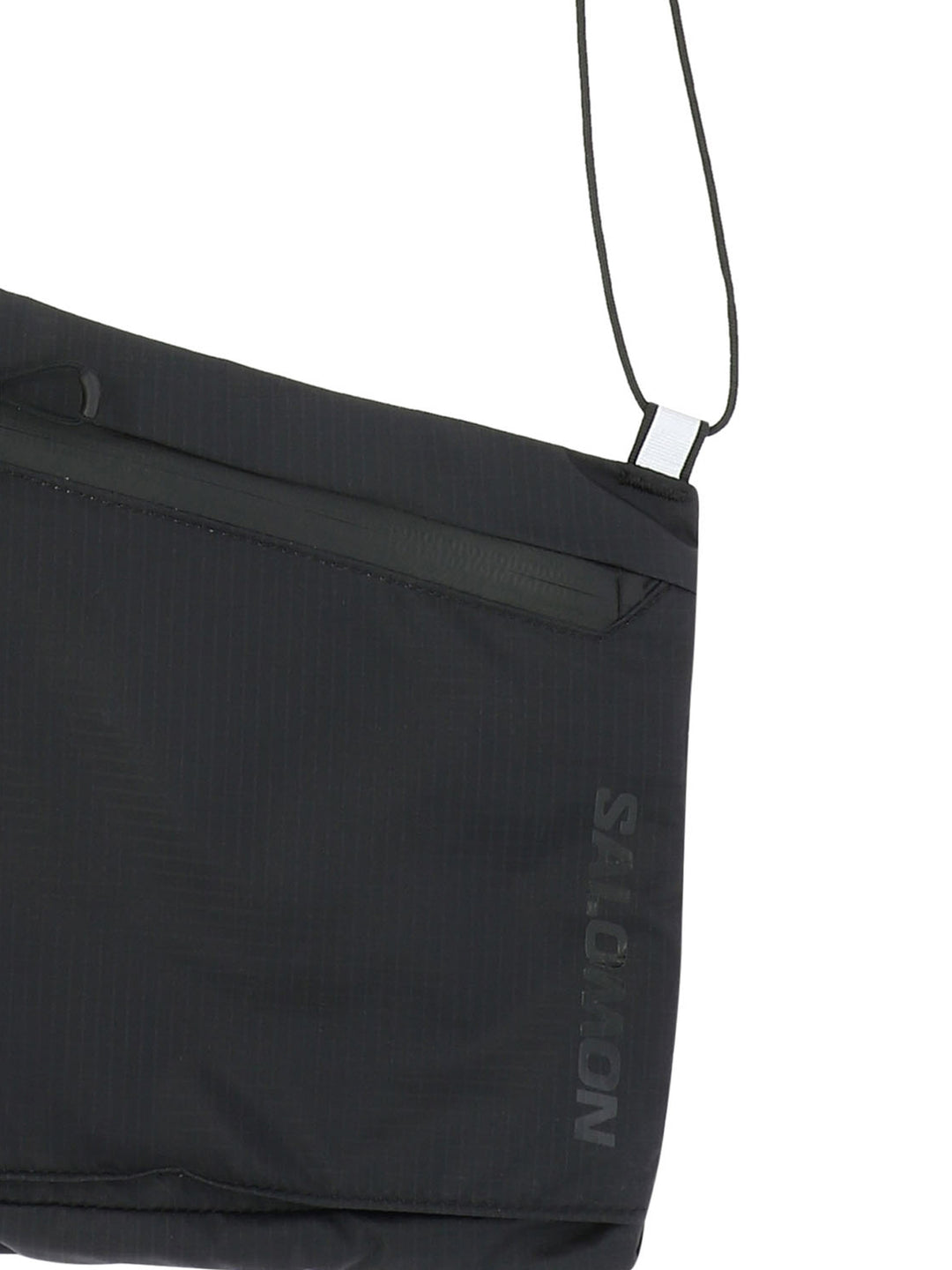 Acs Pouch 2 Borse A Tracolla Nero