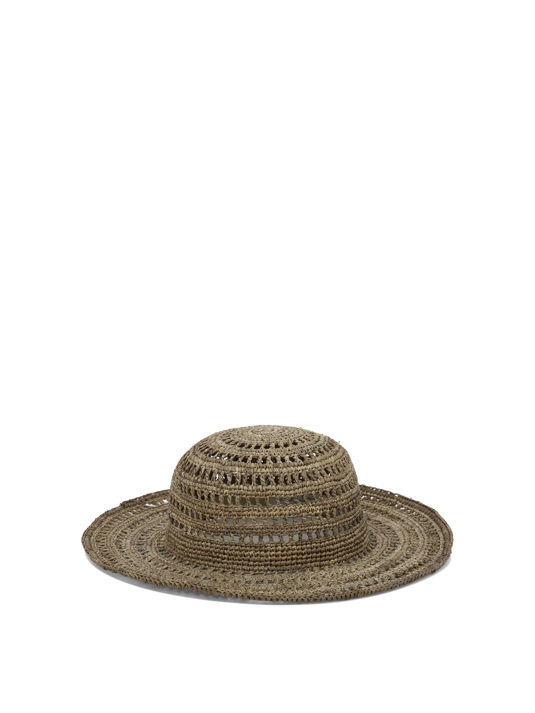 Lalao Cappelli Marrone