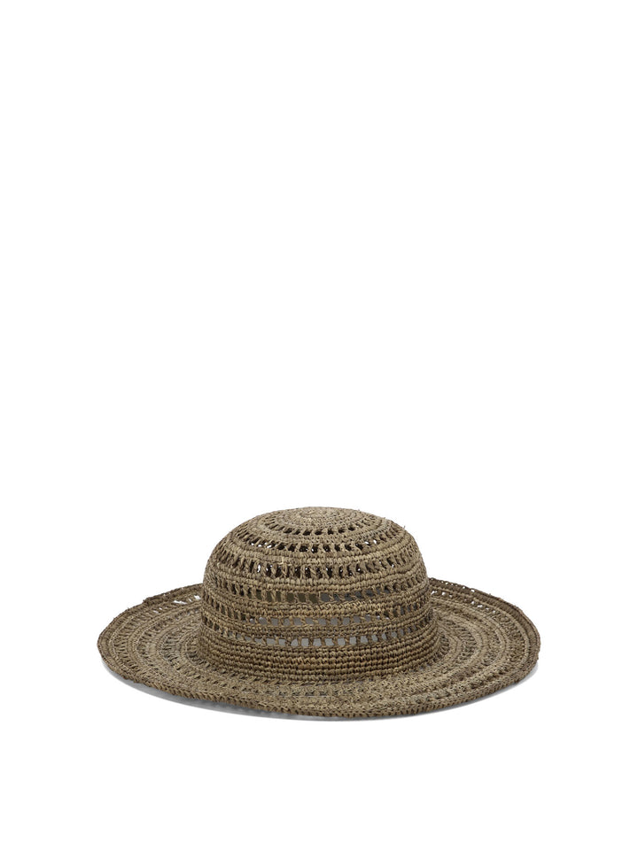 Lalao Cappelli Marrone