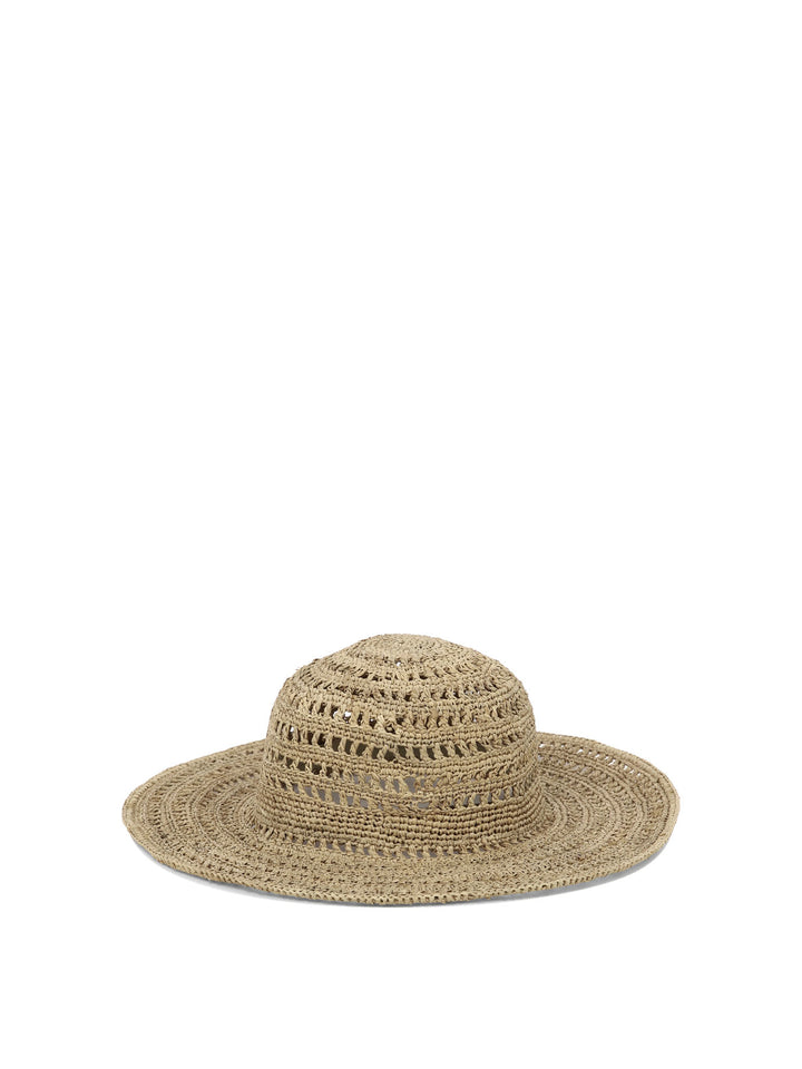 Lalao Cappelli Beige