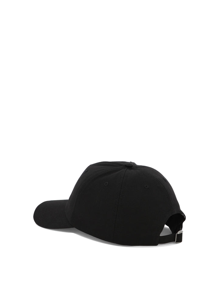 Vlogo Cappelli Nero