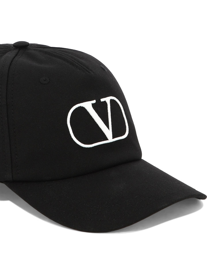 Vlogo Cappelli Nero