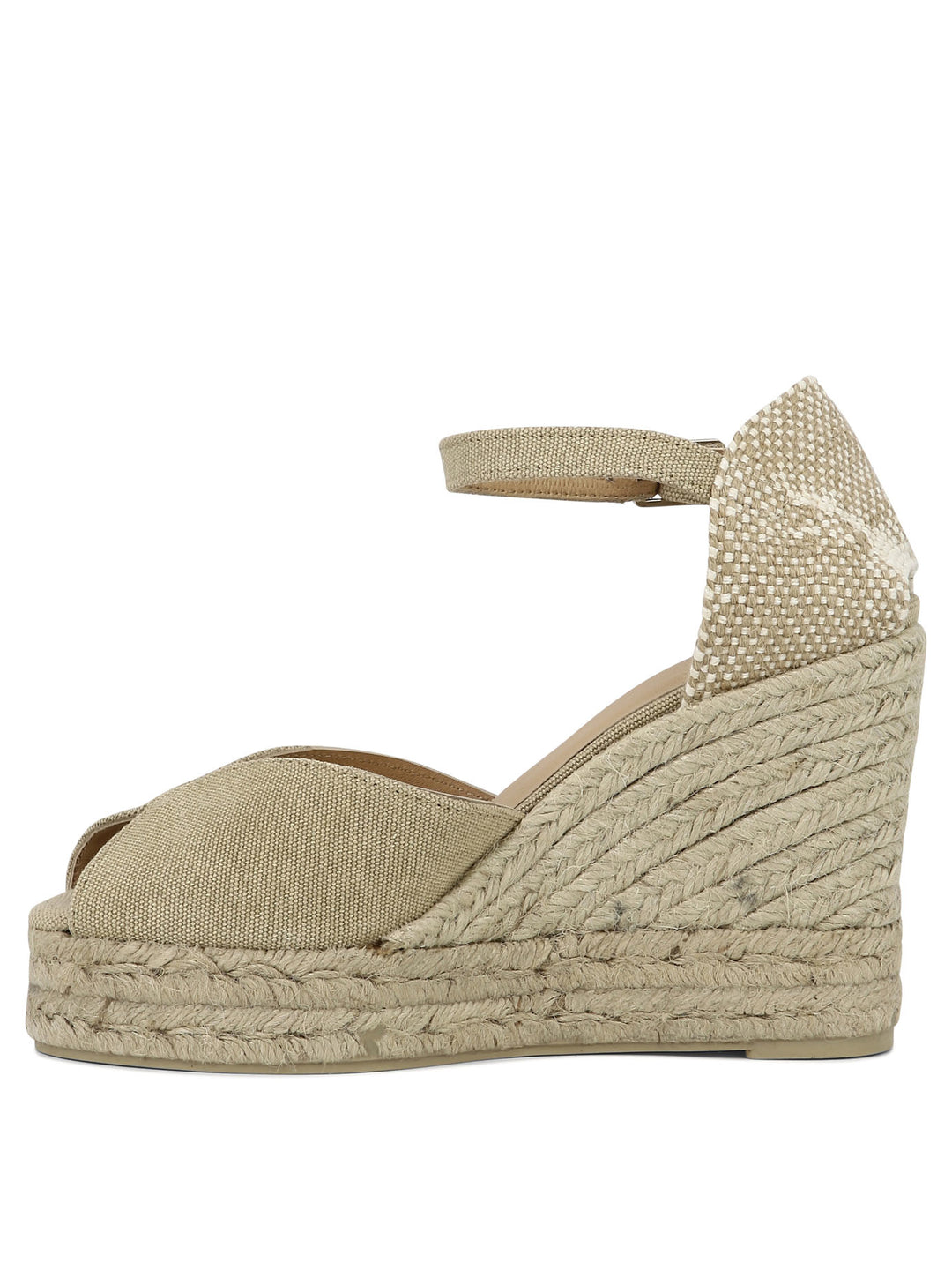 Bianca Espadrilles Beige