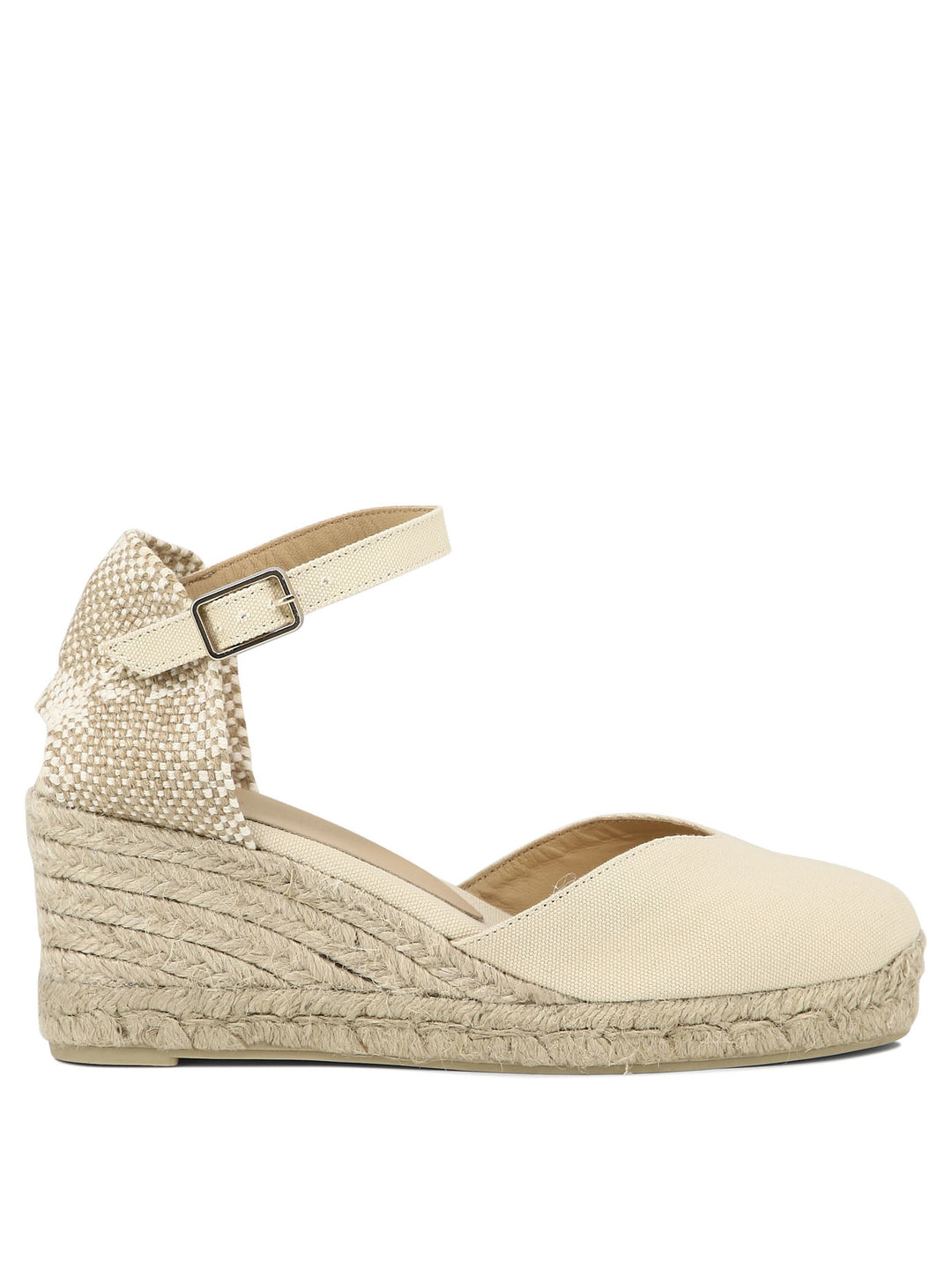 Chiarita Espadrilles Beige