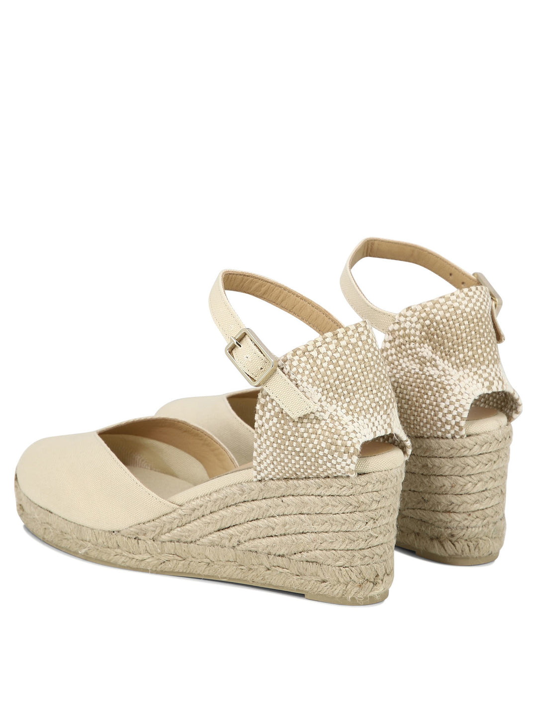 Chiarita Espadrilles Beige