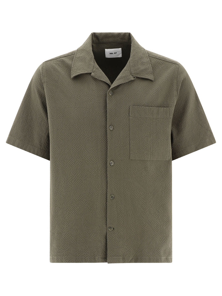 Julio Shirts Verde