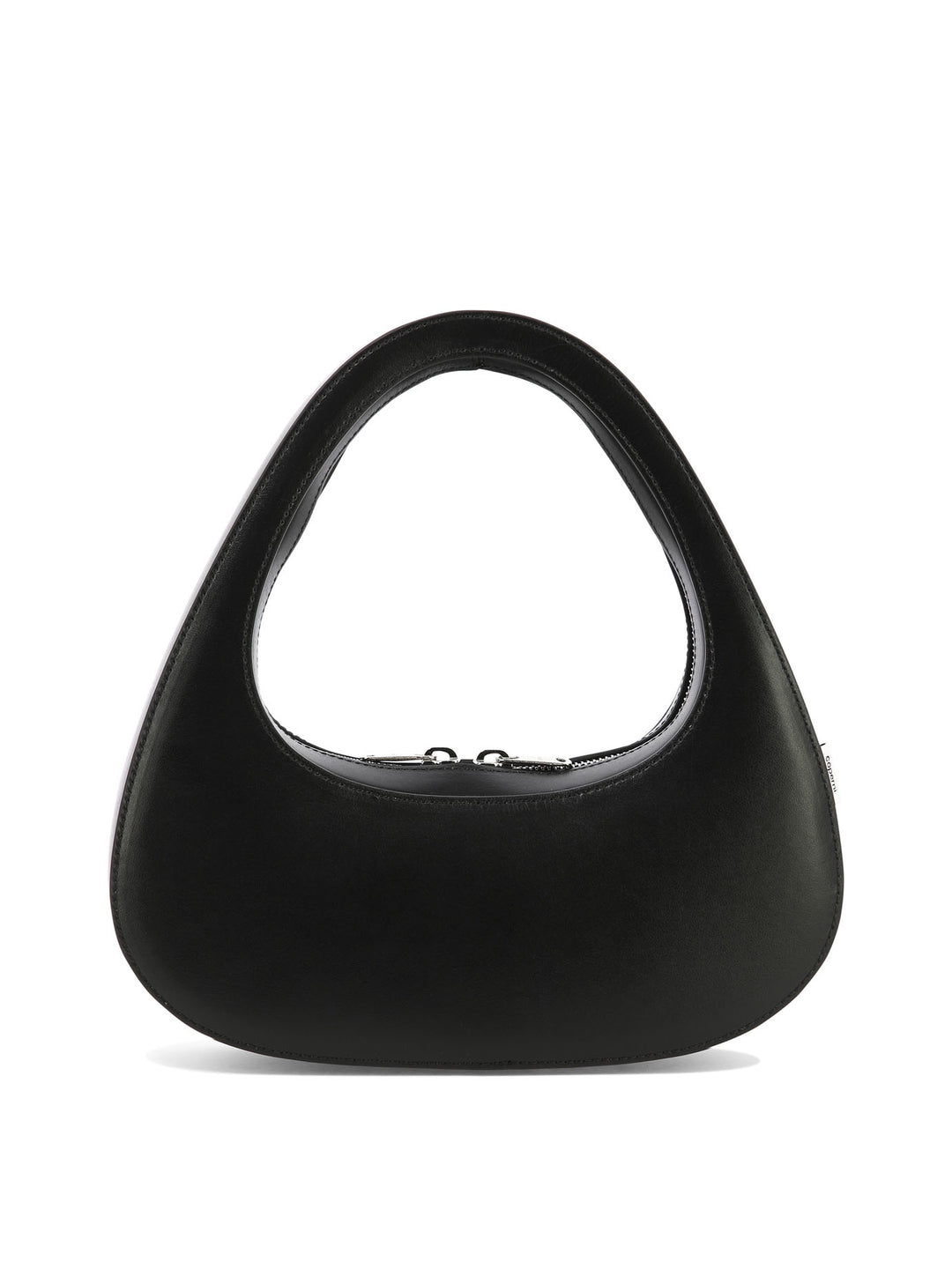 Baguette Swipe Handbags Nero