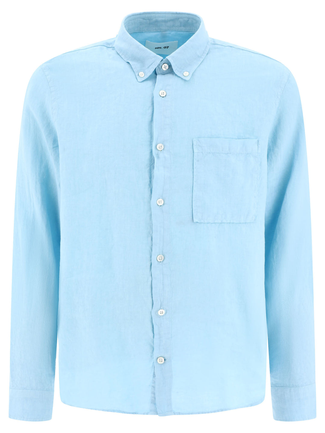 Arne Shirts Celeste