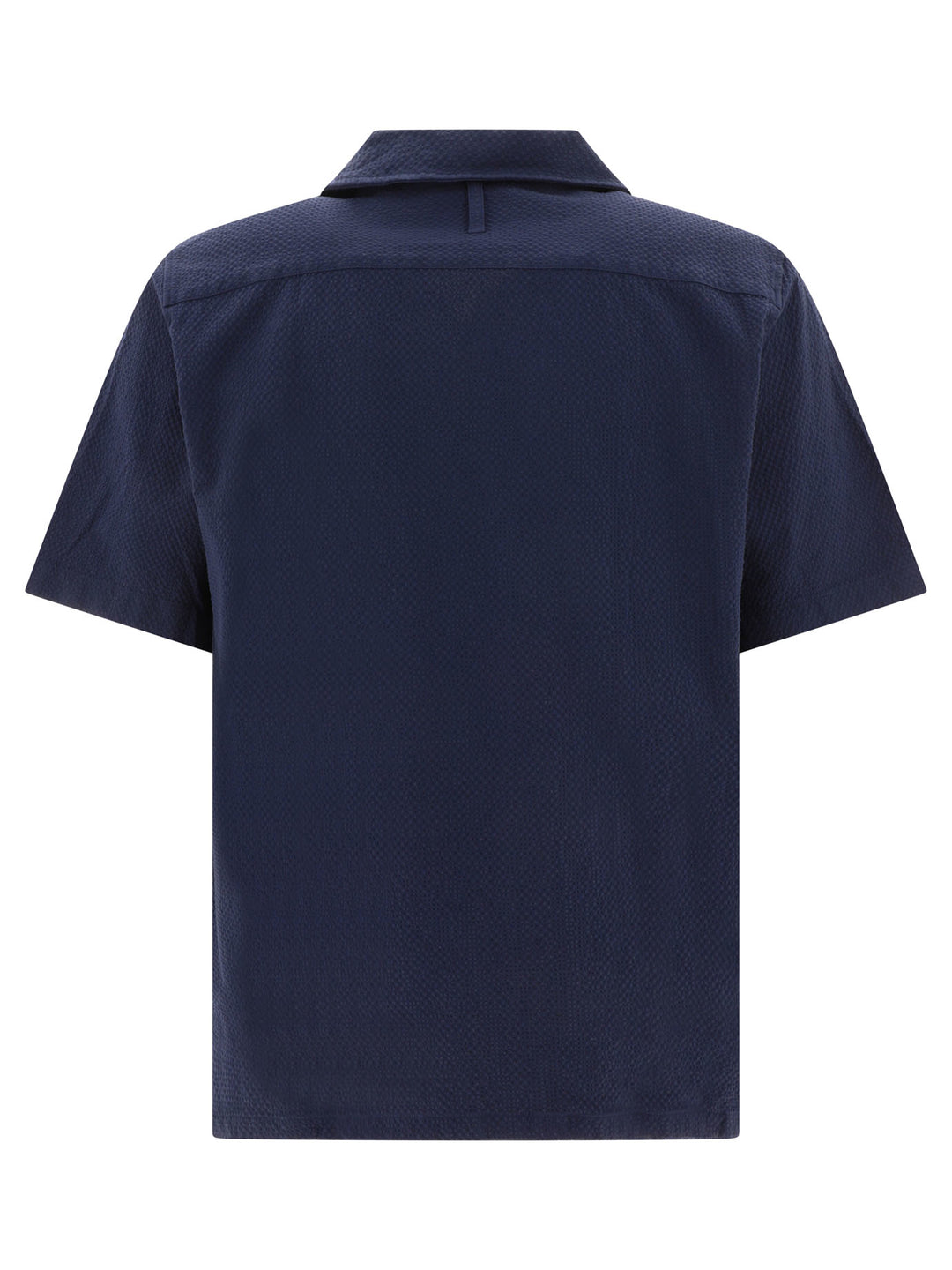 Julio Shirts Blu