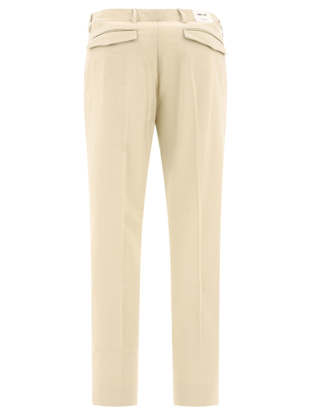 Wilheim 1804 Trousers Beige