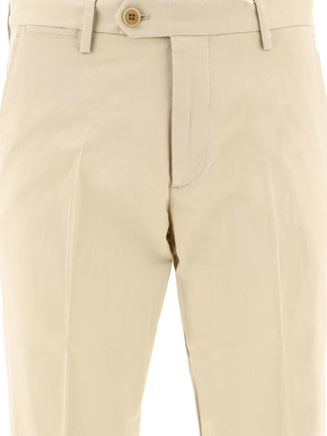 Wilheim 1804 Trousers Beige