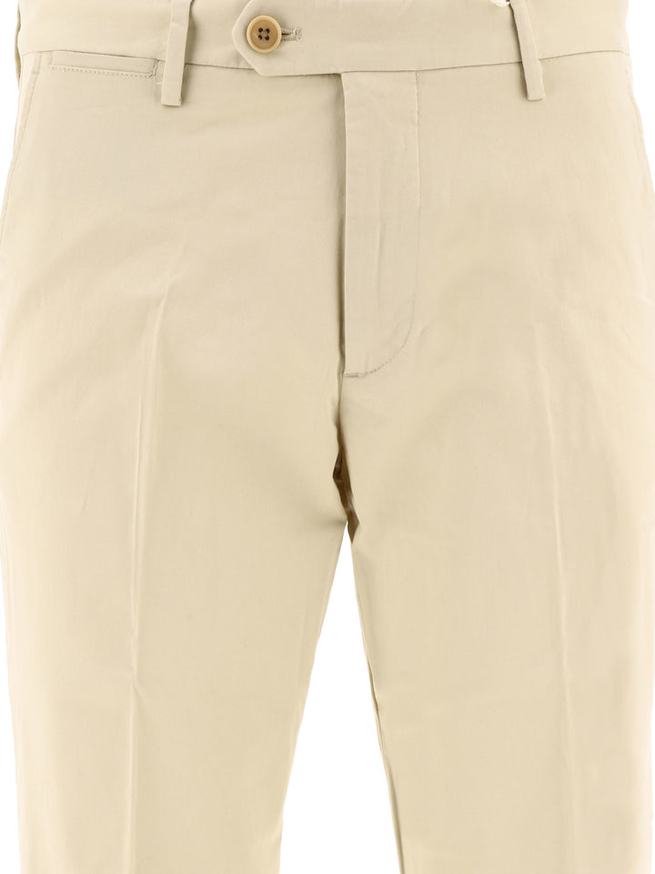 Wilheim 1804 Trousers Beige