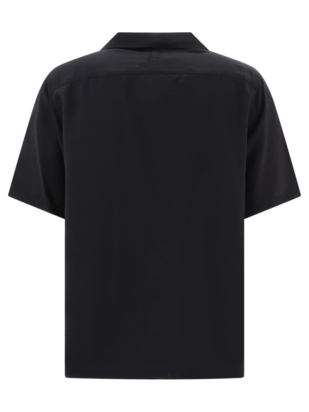 Julio Shirts Nero