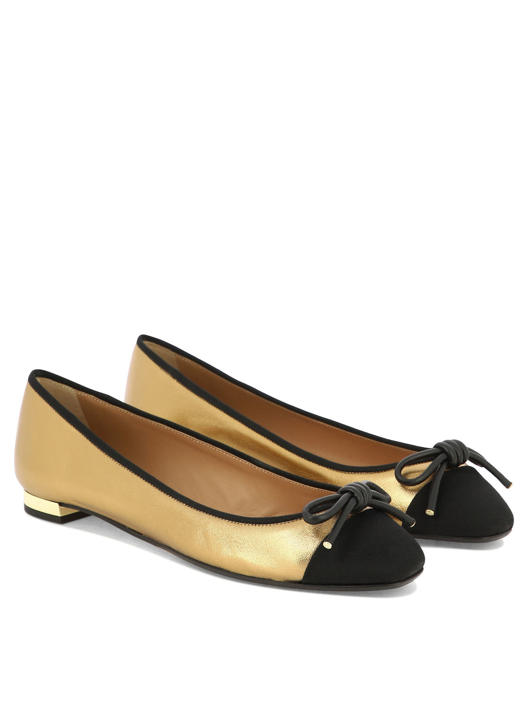 Parisina Ballerinas Oro