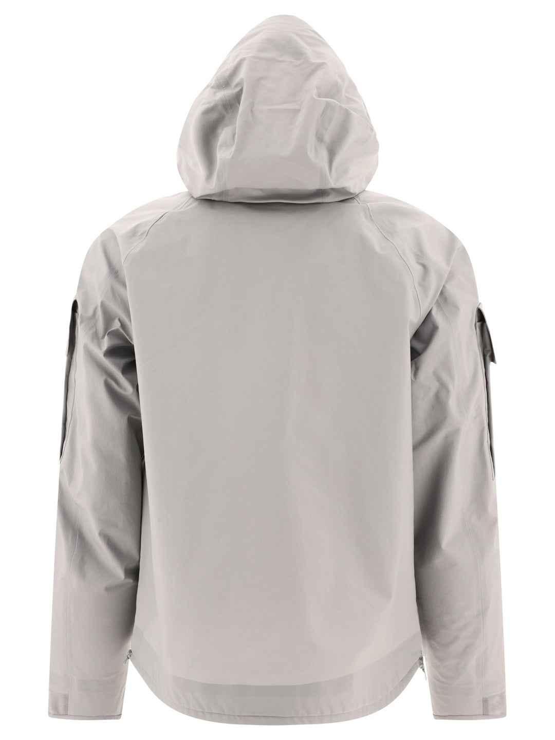 Metropolis Series Gore-Tex Infinium™ Giacche Grey