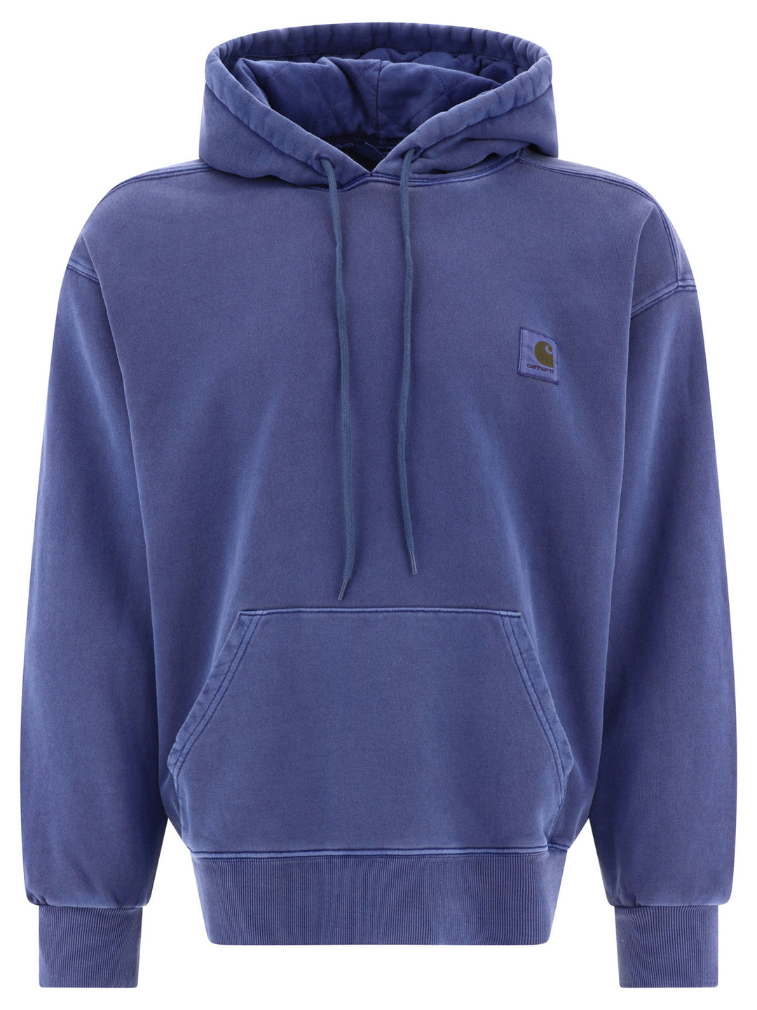 Nelson Sweatshirts Blu