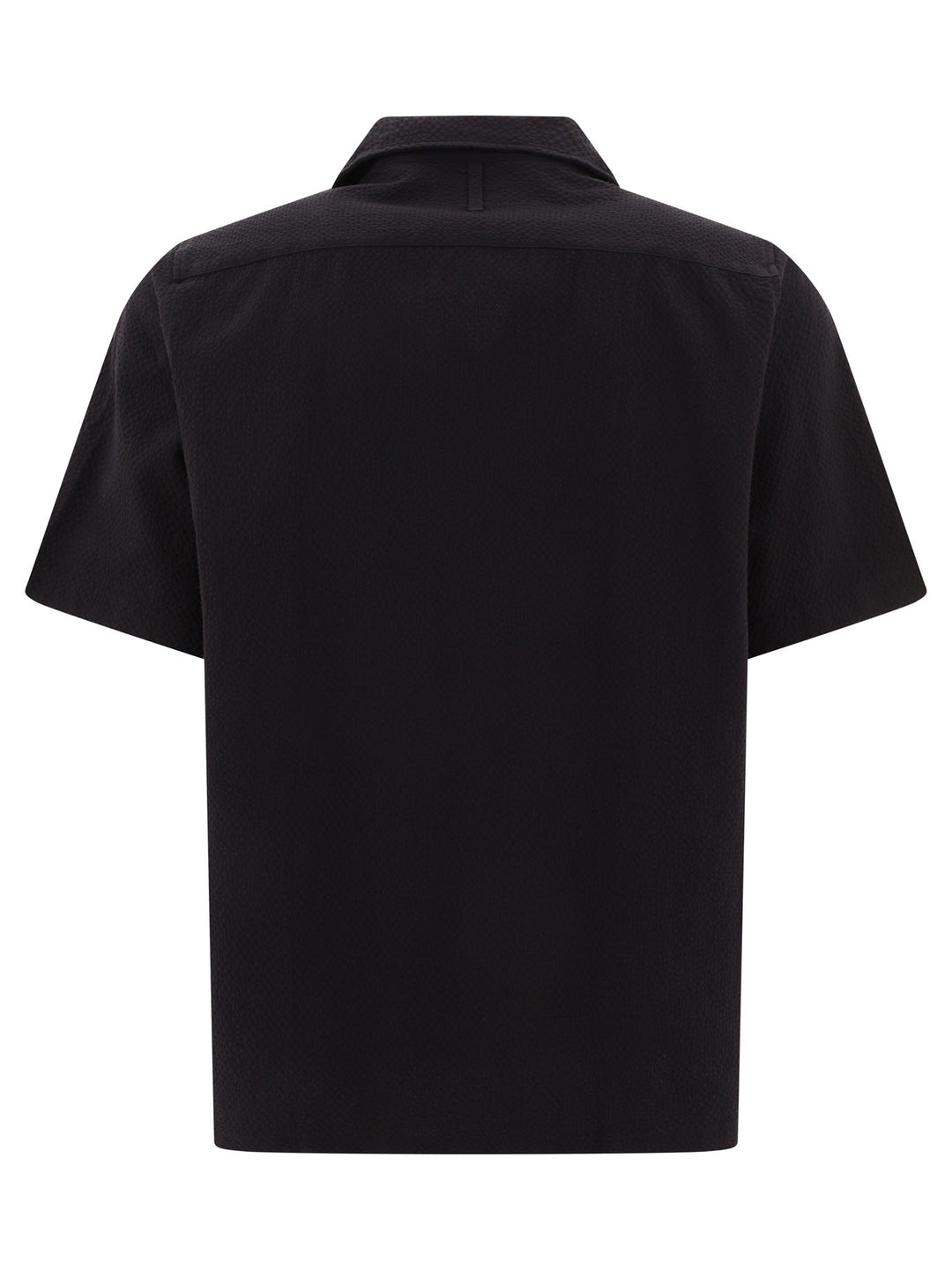 Julio Shirts Nero