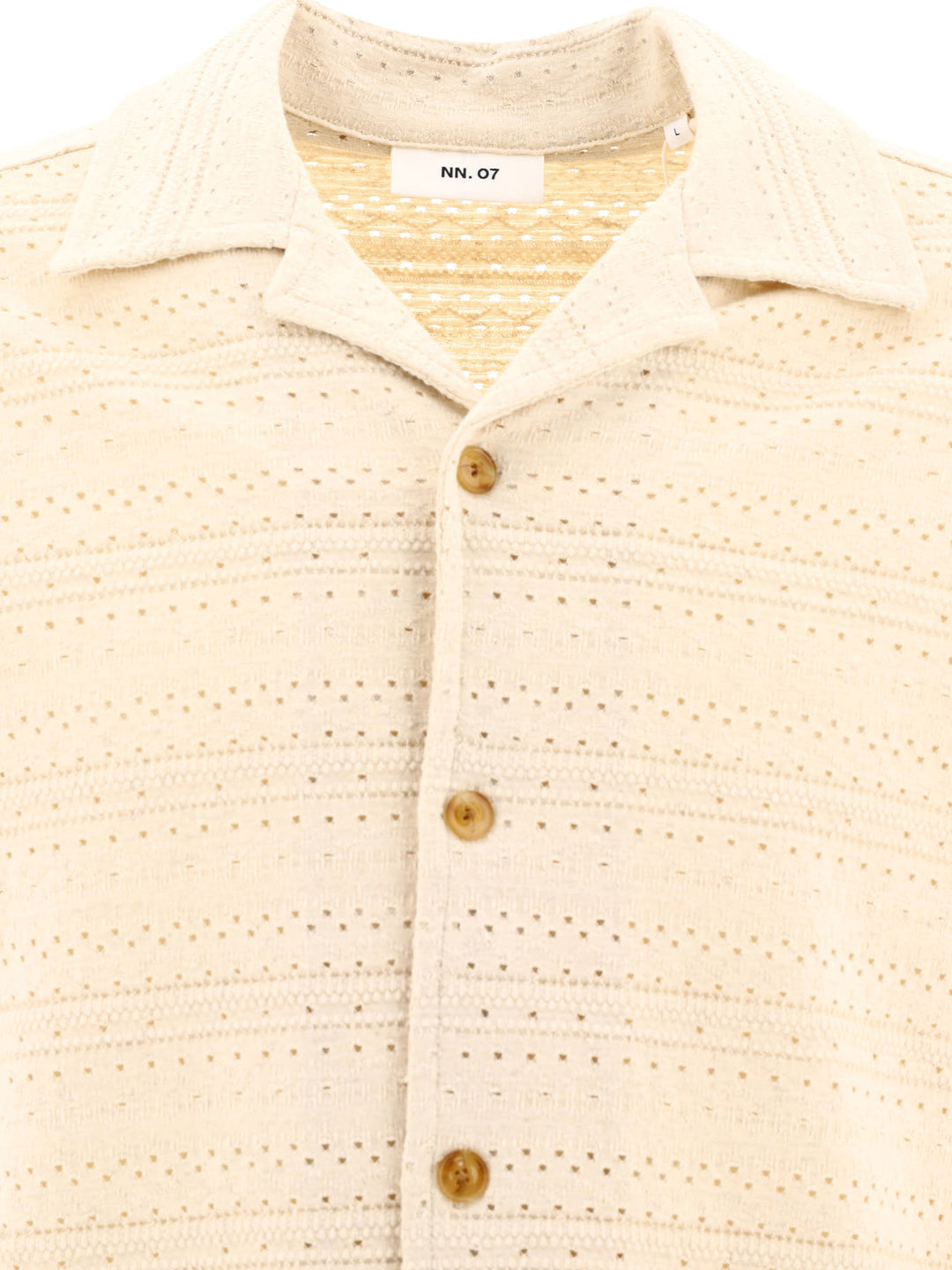 Julio Shirts Beige