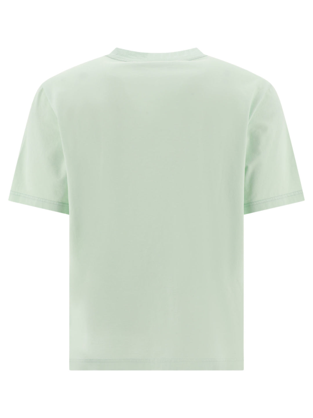 Logo T-Shirts Verde