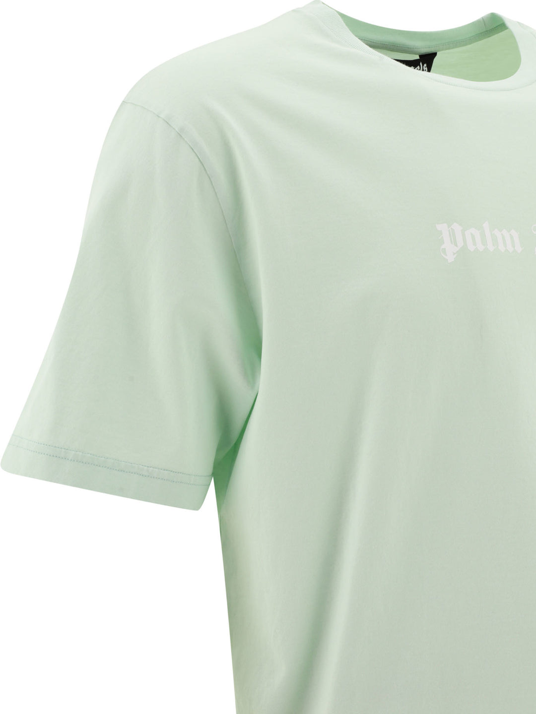 Logo T-Shirts Verde