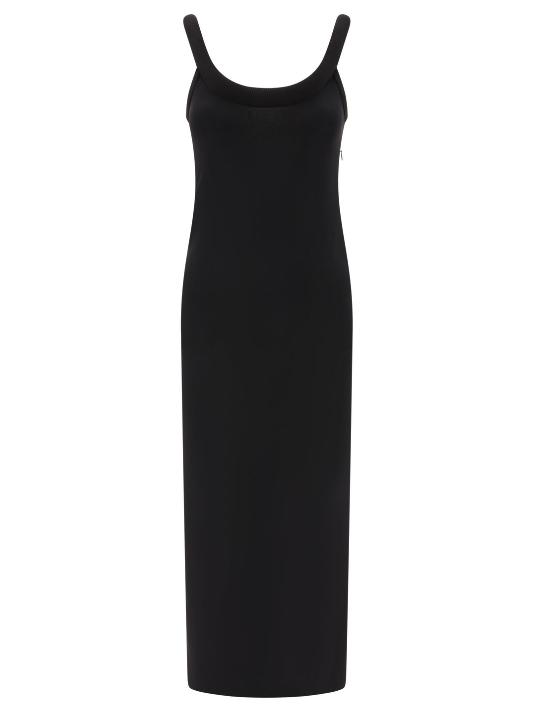 Bodycon Dress Abiti Nero