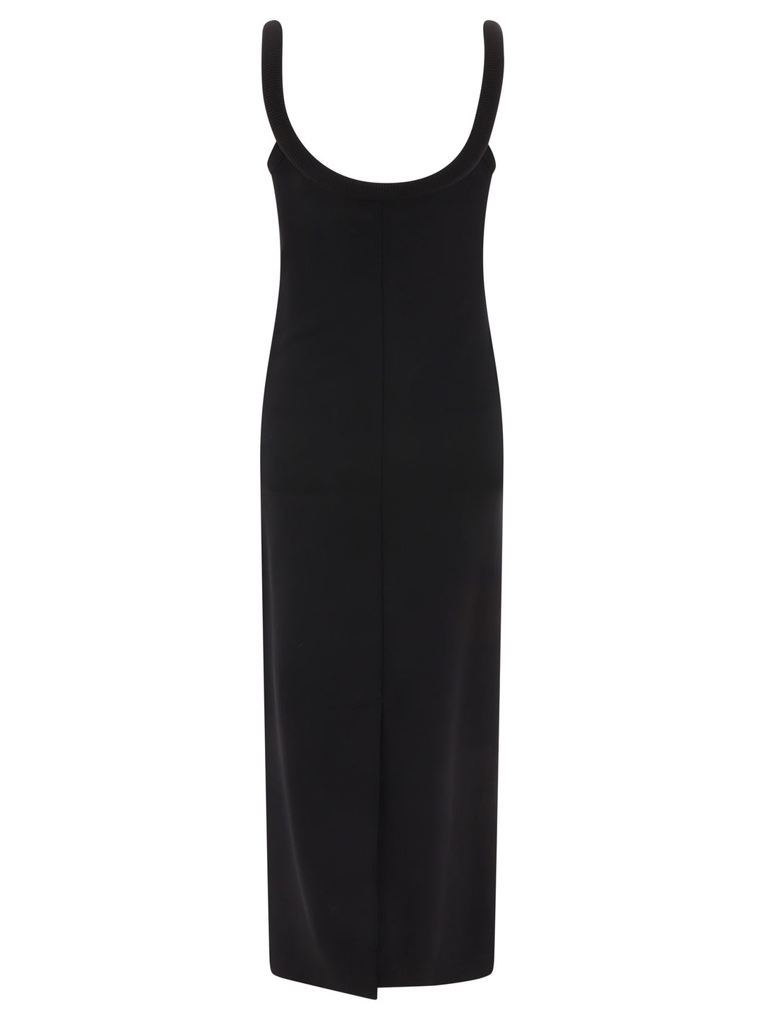 Bodycon Dress Abiti Nero