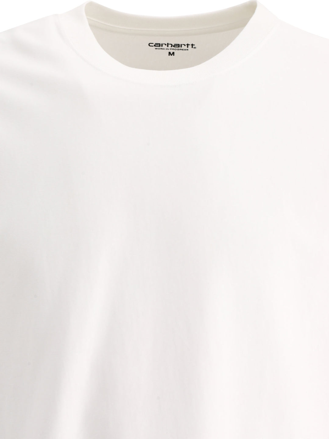 Dawson T-Shirts Bianco