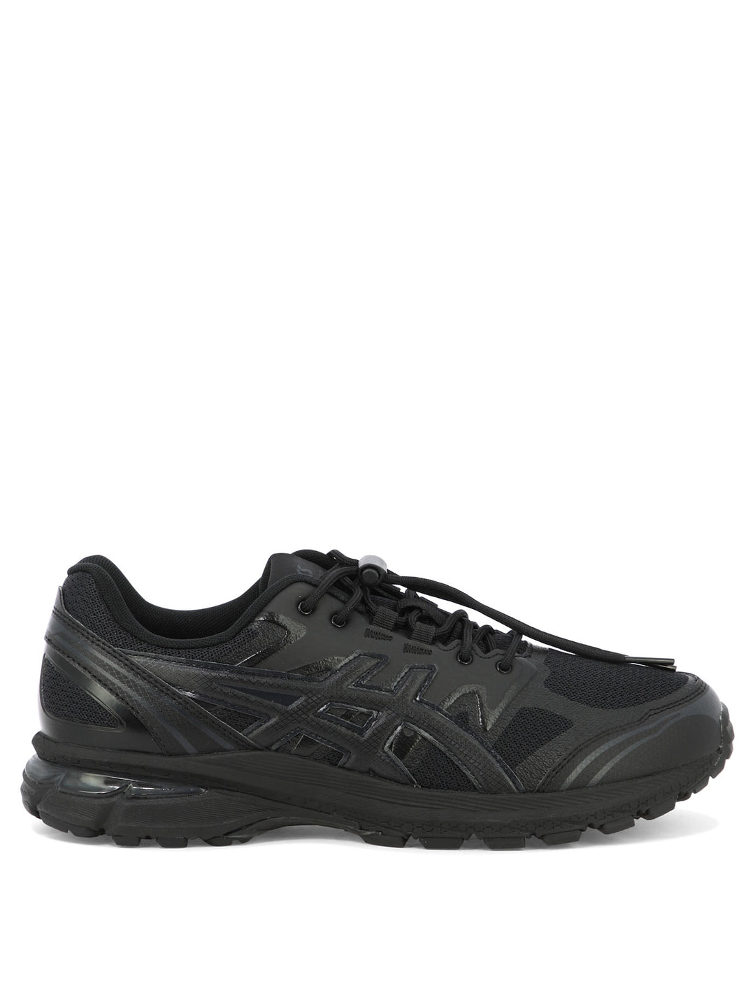 Gel-Terrain Asics X Comme Des GarçOns Shirt Sneakers & Slip-On Nero