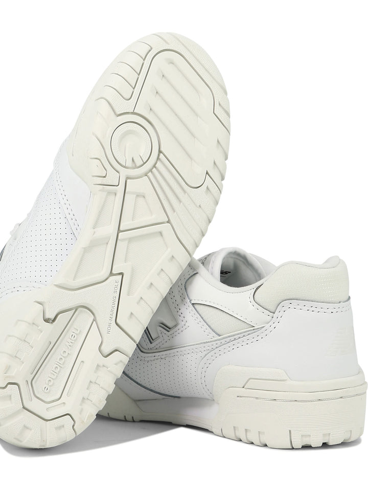 550 Sneakers & Slip-On Bianco