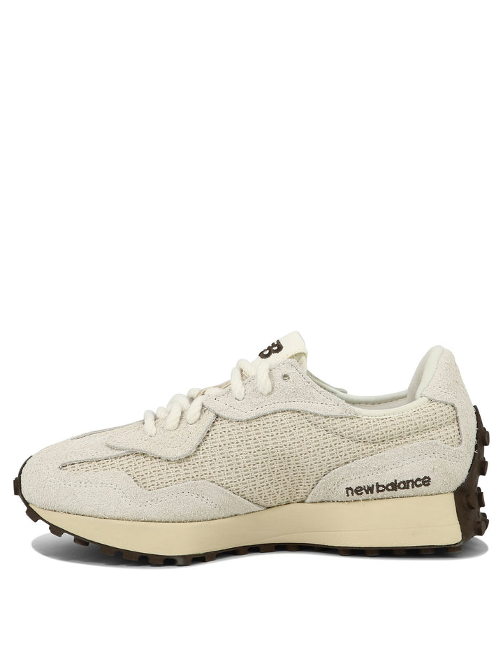 327 Sneakers & Slip-On Beige