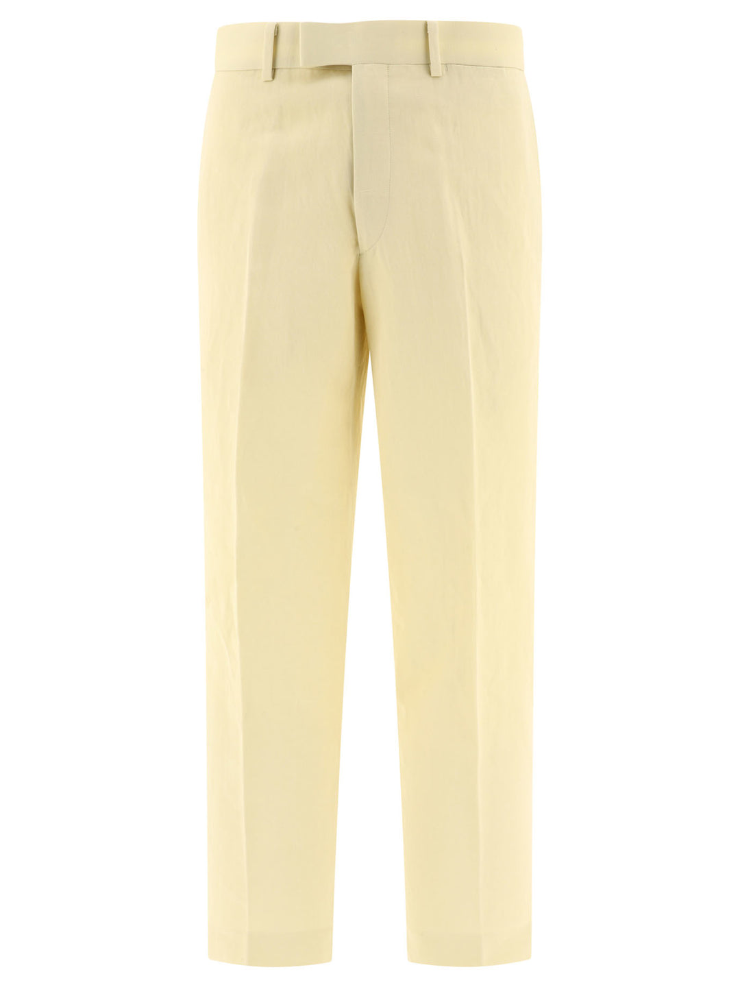 Chino Trousers Beige