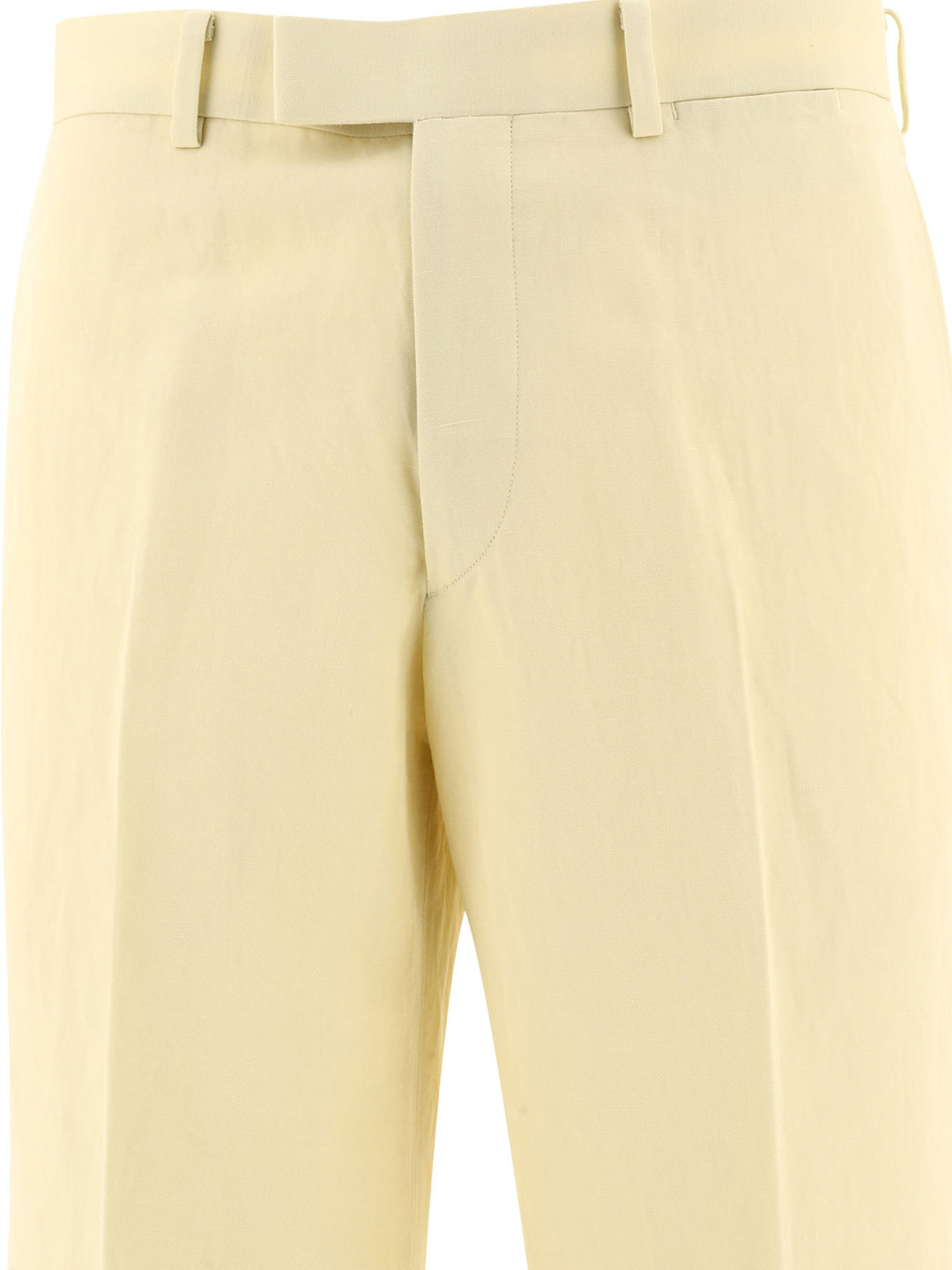 Chino Trousers Beige