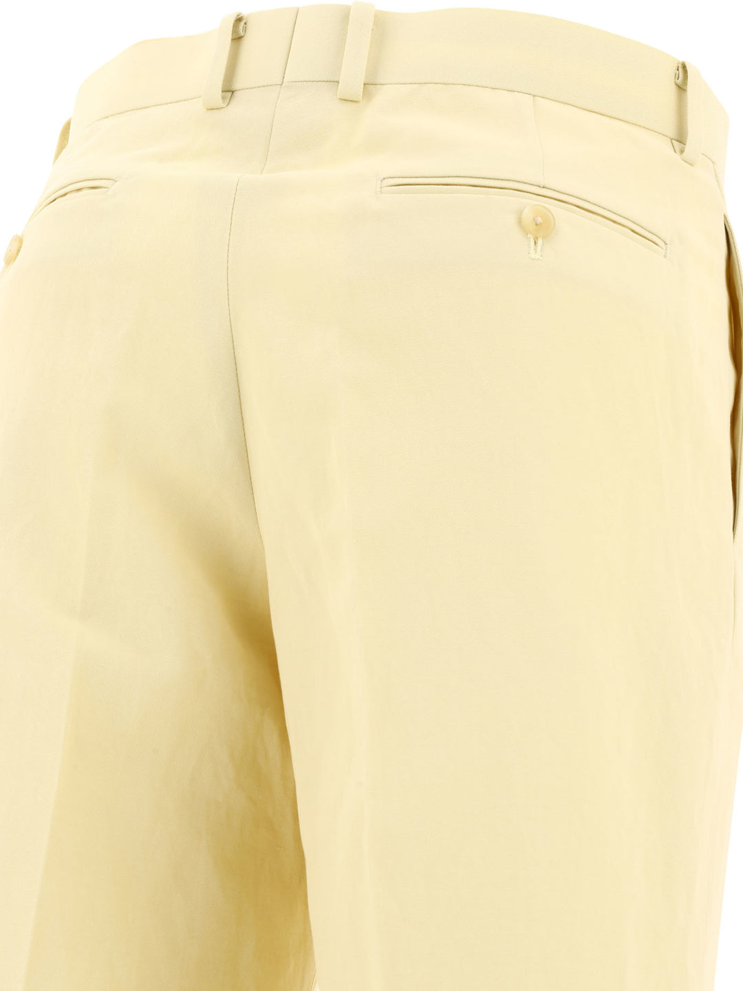 Chino Trousers Beige