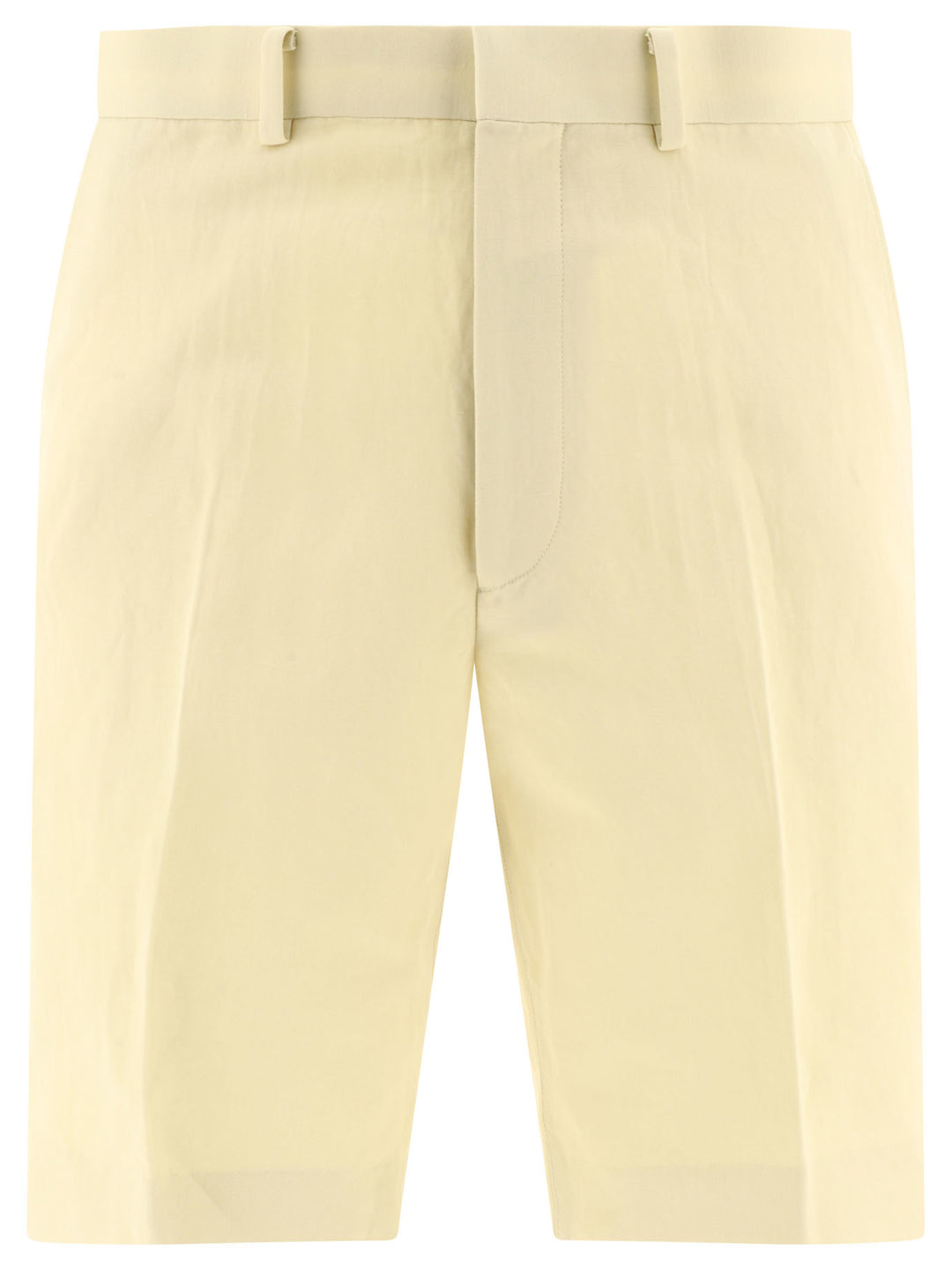 Chino Formal S Short Beige