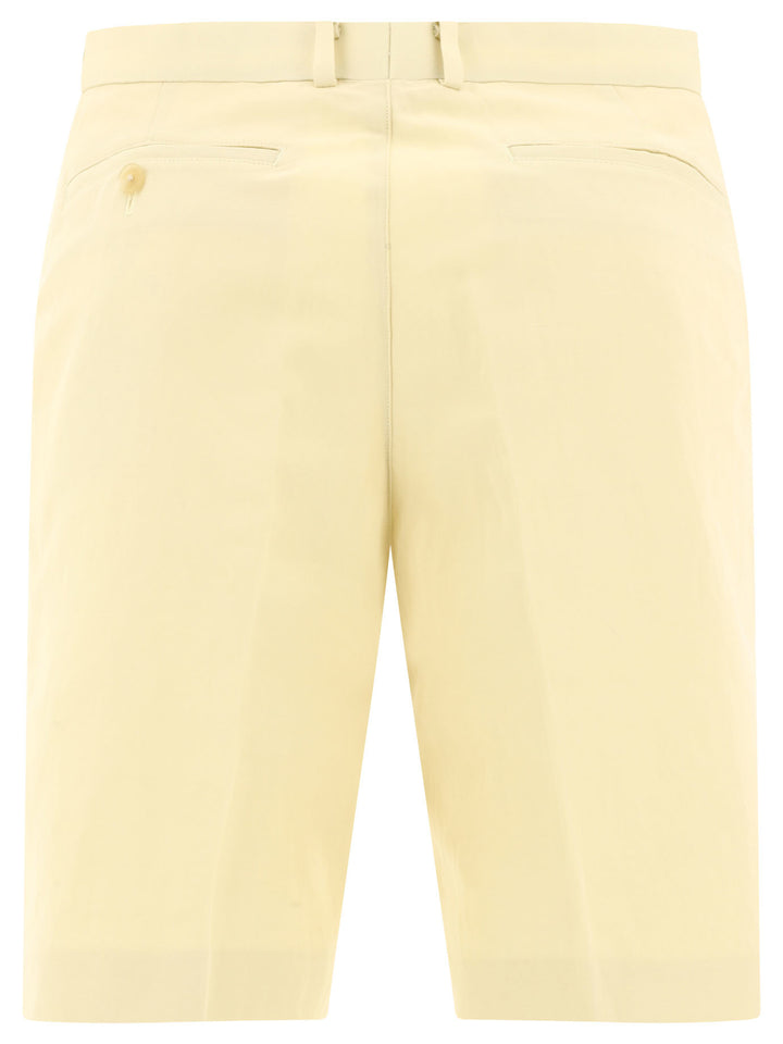 Chino Formal S Short Beige