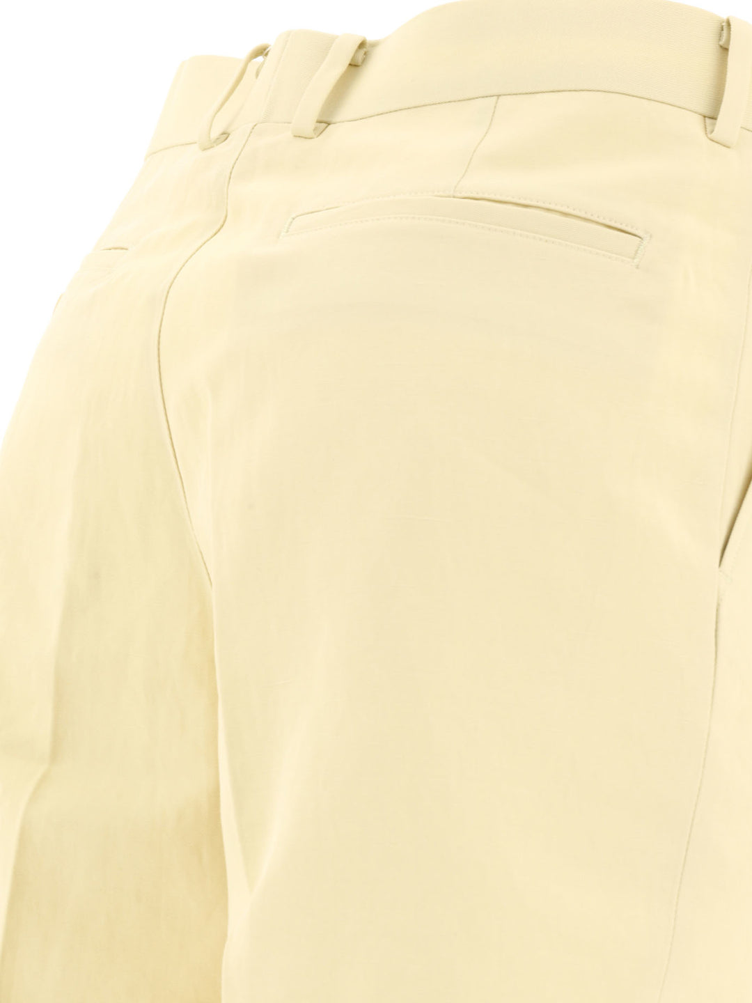 Chino Formal S Short Beige