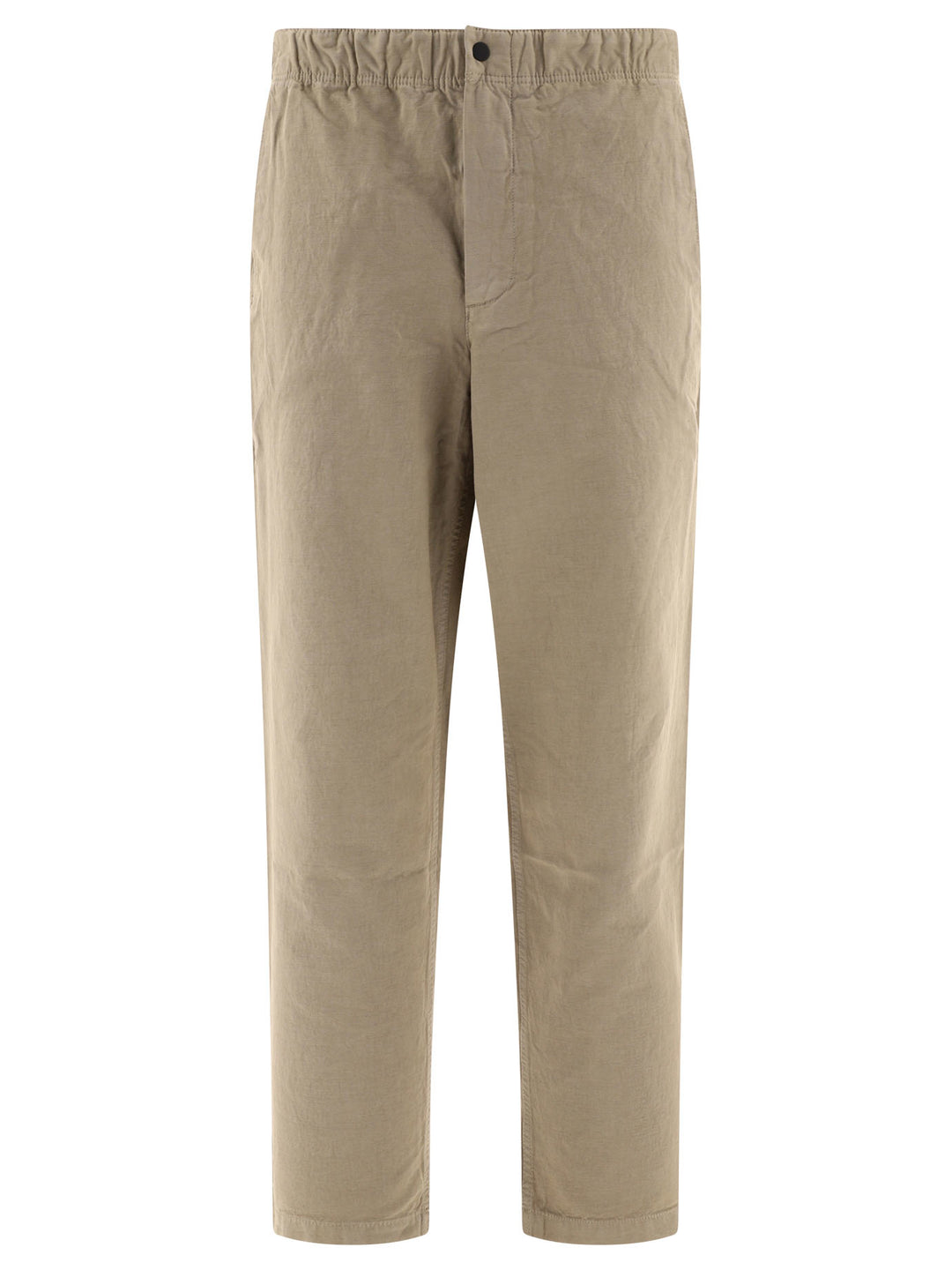 Ezra Trousers Verde