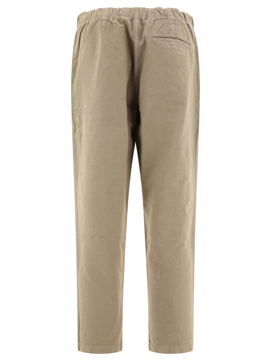 Ezra Trousers Verde