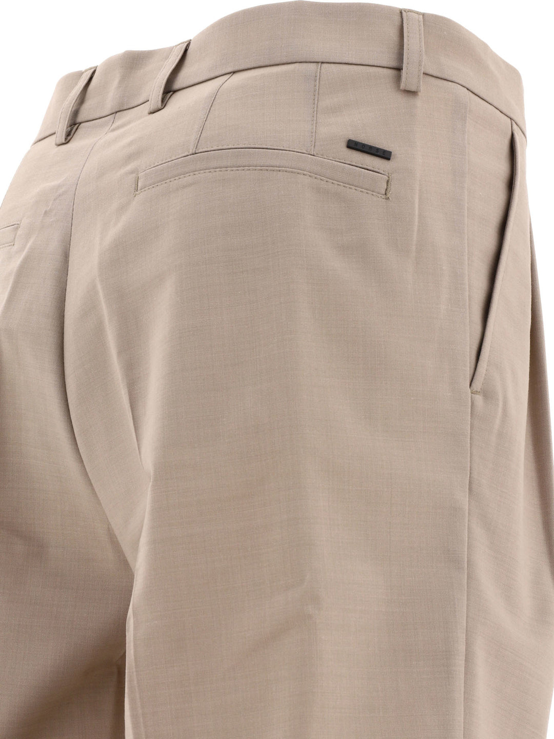 Benn Short Beige