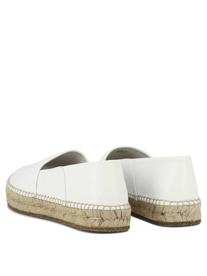 Alma Espadrilles Bianco