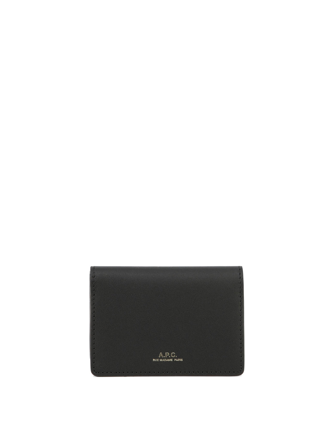 Stefan Wallets & Card Holders Nero