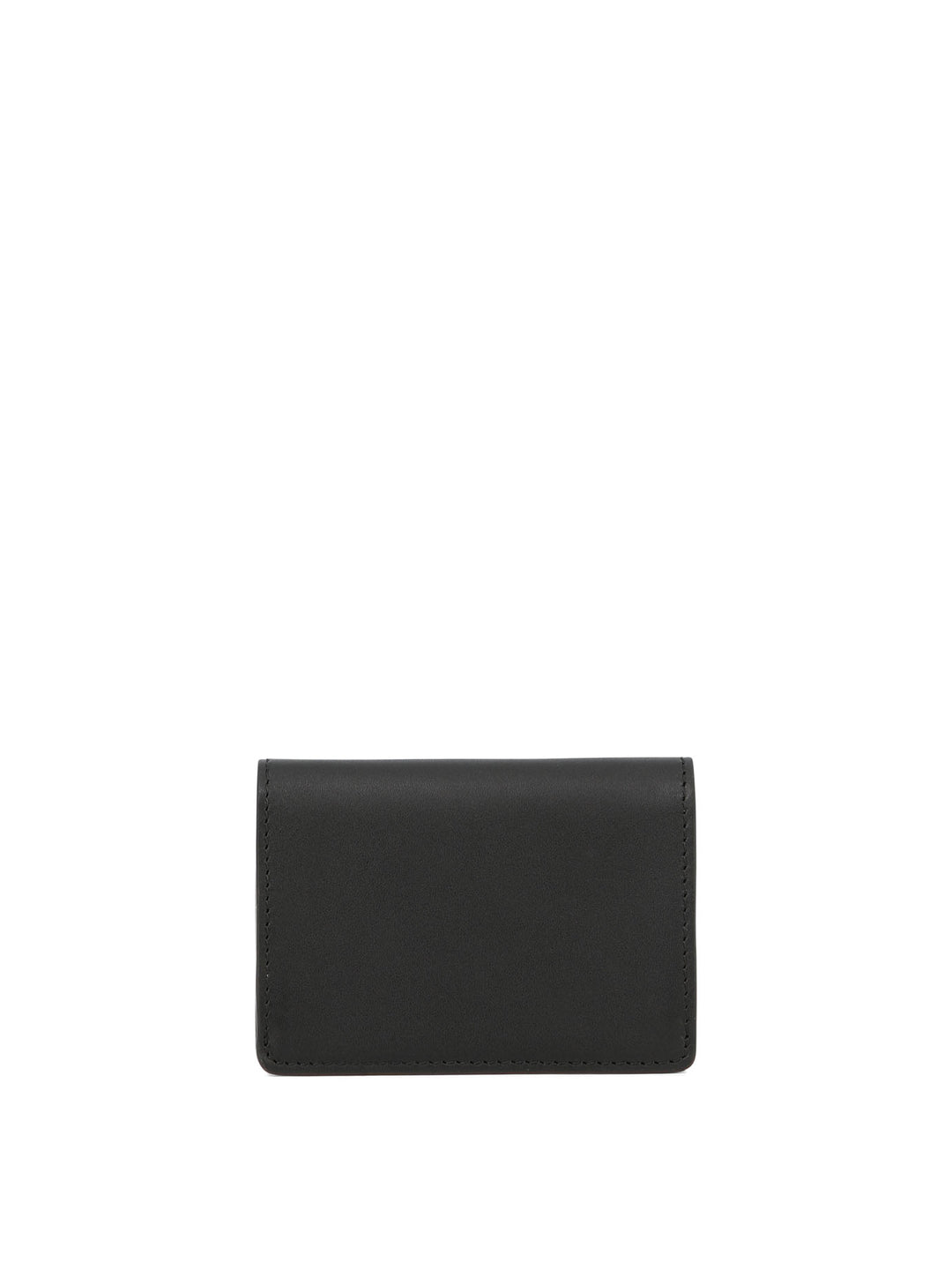 Stefan Wallets & Card Holders Nero