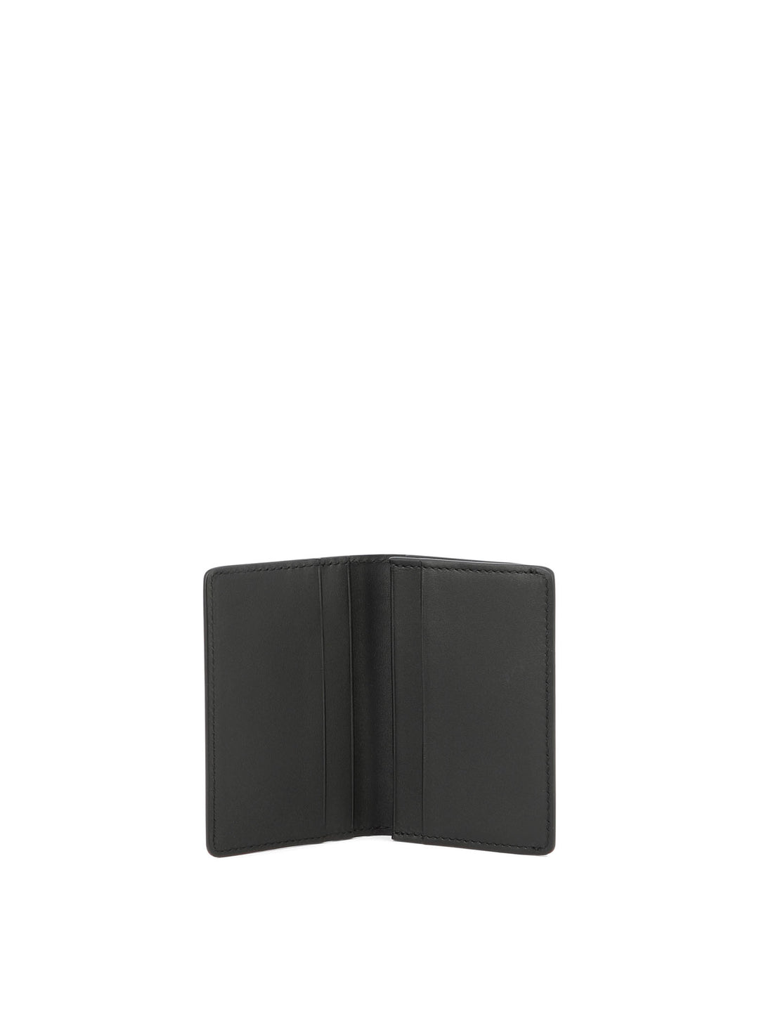 Stefan Wallets & Card Holders Nero