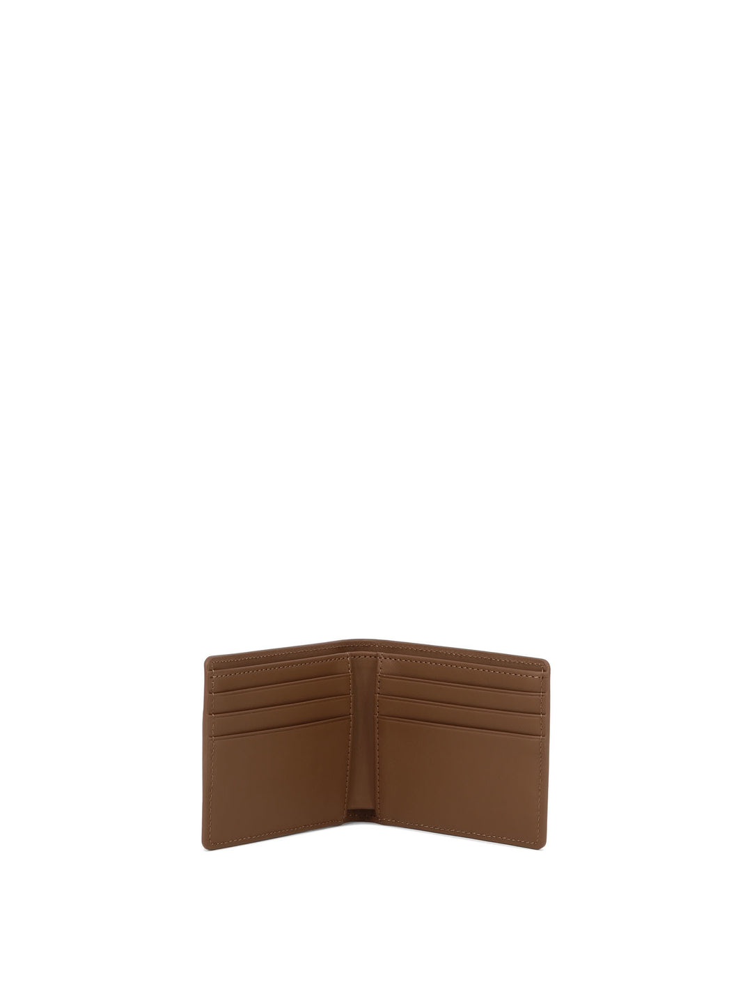 Vegas Wallets & Card Holders Marrone