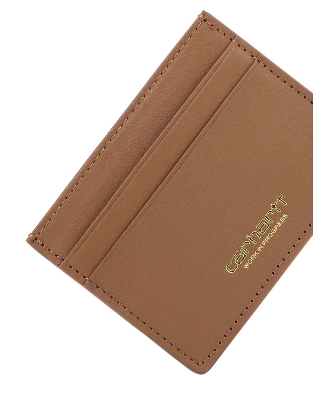 Vegas Wallets & Card Holders Marrone