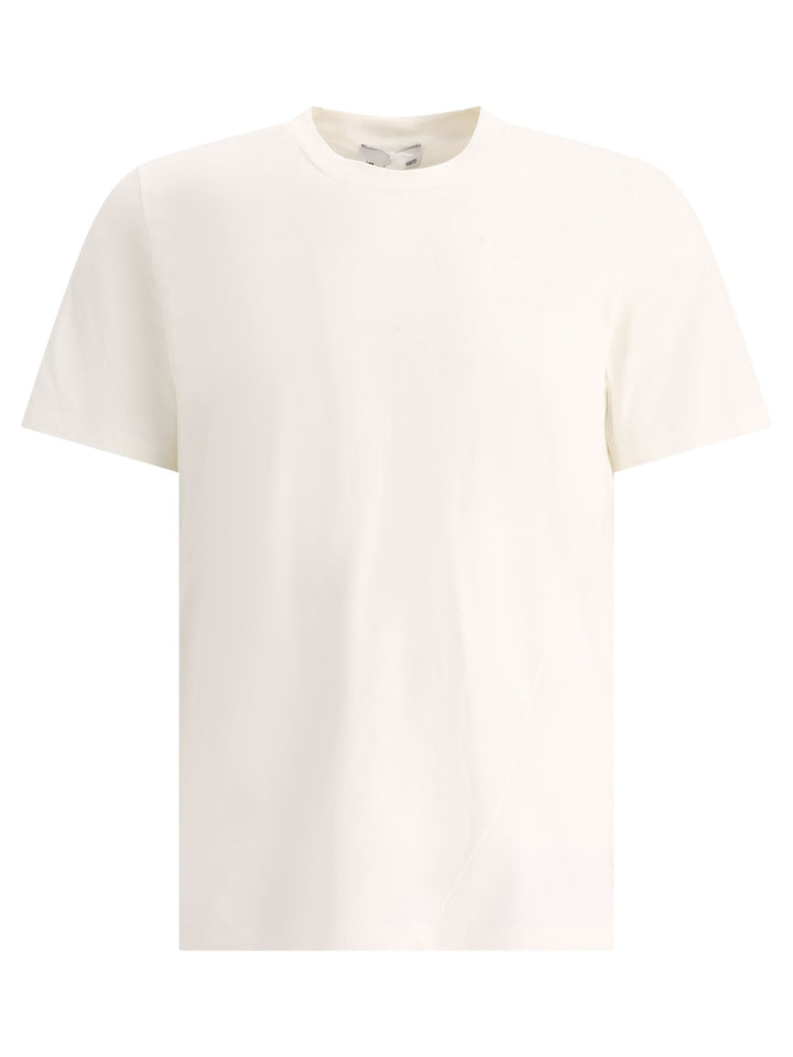 6.0 Right T-Shirts Bianco