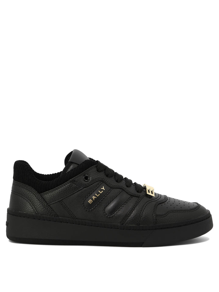 Royalty Sneakers & Slip-On Nero